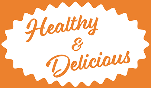 Healthy and delicious shakes and teas