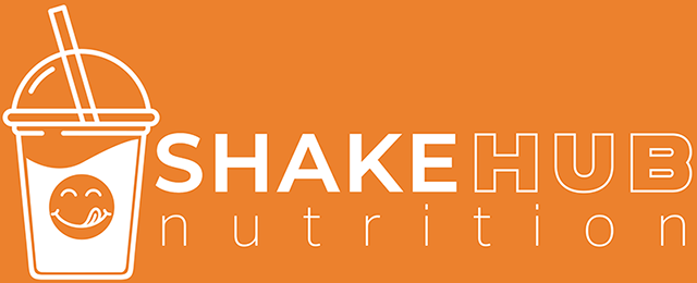 Shake Hub - website coming soon